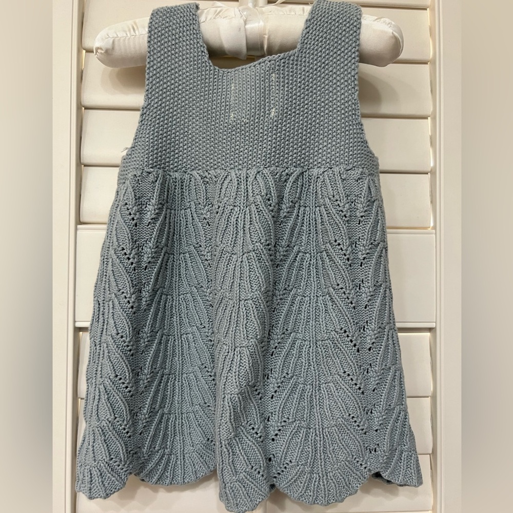 NWT Bloom Theory Knit Dress